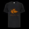 Everyday Heavy Cotton Men/Unisex Tee Thumbnail