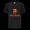 Everyday Heavy Cotton Men/Unisex Tee Thumbnail