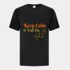 Everyday Heavy Cotton Men/Unisex Tee Thumbnail
