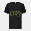 Everyday Heavy Cotton Men/Unisex Tee Thumbnail