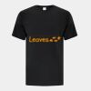 Everyday Heavy Cotton Men/Unisex Tee Thumbnail