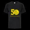 Everyday Heavy Cotton Men/Unisex Tee Thumbnail