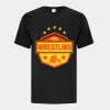 Everyday Heavy Cotton Men/Unisex Tee Thumbnail