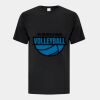Everyday Heavy Cotton Men/Unisex Tee Thumbnail
