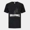 Everyday Heavy Cotton Men/Unisex Tee Thumbnail