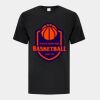 Everyday Heavy Cotton Men/Unisex Tee Thumbnail