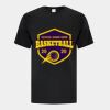 Everyday Heavy Cotton Men/Unisex Tee Thumbnail