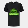 Everyday Heavy Cotton Men/Unisex Tee Thumbnail