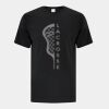 Everyday Heavy Cotton Men/Unisex Tee Thumbnail