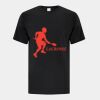 Everyday Heavy Cotton Men/Unisex Tee Thumbnail