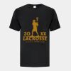 Everyday Heavy Cotton Men/Unisex Tee Thumbnail