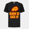 Everyday Heavy Cotton Men/Unisex Tee Thumbnail
