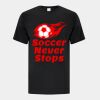 Everyday Heavy Cotton Men/Unisex Tee Thumbnail