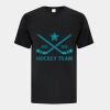 Everyday Heavy Cotton Men/Unisex Tee Thumbnail