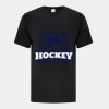 Everyday Heavy Cotton Men/Unisex Tee Thumbnail