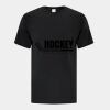 Everyday Heavy Cotton Men/Unisex Tee Thumbnail