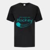 Everyday Heavy Cotton Men/Unisex Tee Thumbnail