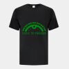 Everyday Heavy Cotton Men/Unisex Tee Thumbnail