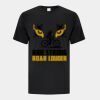 Everyday Heavy Cotton Men/Unisex Tee Thumbnail