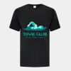 Everyday Heavy Cotton Men/Unisex Tee Thumbnail