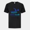 Everyday Heavy Cotton Men/Unisex Tee Thumbnail