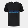 Everyday Heavy Cotton Men/Unisex Tee Thumbnail