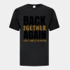 Everyday Heavy Cotton Men/Unisex Tee Thumbnail