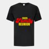 Everyday Heavy Cotton Men/Unisex Tee Thumbnail
