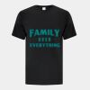 Everyday Heavy Cotton Men/Unisex Tee Thumbnail