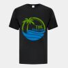 Everyday Heavy Cotton Men/Unisex Tee Thumbnail