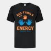 Everyday Heavy Cotton Men/Unisex Tee Thumbnail