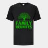 Everyday Heavy Cotton Men/Unisex Tee Thumbnail
