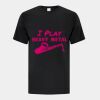 Everyday Heavy Cotton Men/Unisex Tee Thumbnail