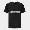 Everyday Heavy Cotton Men/Unisex Tee Thumbnail