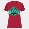 Everyday Heavy Cotton Ladies' Tee Thumbnail
