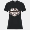 Everyday Heavy Cotton Ladies' Tee Thumbnail