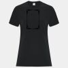 Everyday Heavy Cotton Ladies' Tee Thumbnail