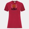 Everyday Heavy Cotton Ladies' Tee Thumbnail