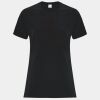 Everyday Heavy Cotton Ladies' Tee Thumbnail