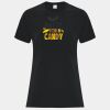 Everyday Heavy Cotton Ladies' Tee Thumbnail