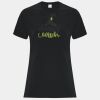 Everyday Heavy Cotton Ladies' Tee Thumbnail