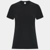 Everyday Heavy Cotton Ladies' Tee Thumbnail