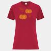 Everyday Heavy Cotton Ladies' Tee Thumbnail