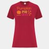 Everyday Heavy Cotton Ladies' Tee Thumbnail
