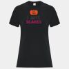 Everyday Heavy Cotton Ladies' Tee Thumbnail