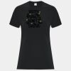 Everyday Heavy Cotton Ladies' Tee Thumbnail