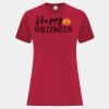 Everyday Heavy Cotton Ladies' Tee Thumbnail