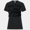 Everyday Heavy Cotton Ladies' Tee Thumbnail