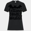 Everyday Heavy Cotton Ladies' Tee Thumbnail