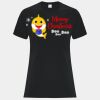 Everyday Heavy Cotton Ladies' Tee Thumbnail